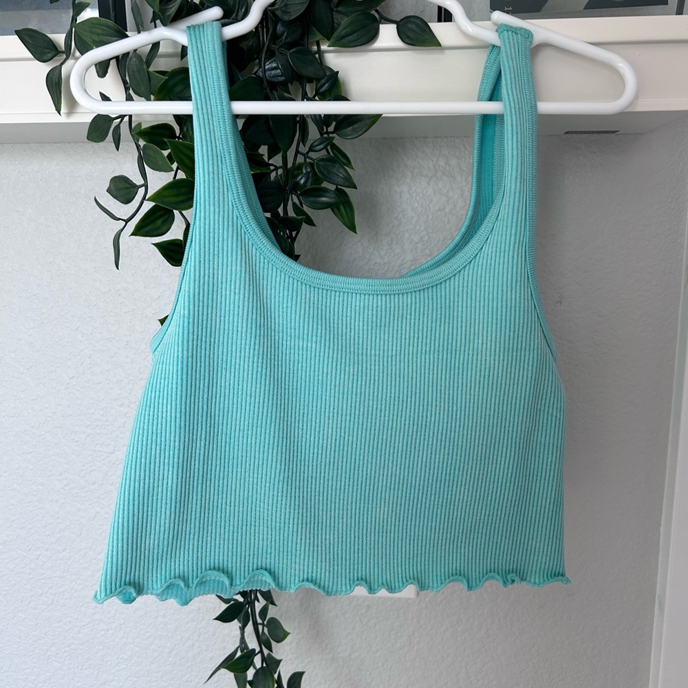 Aeropostale Tank Top! Size XS! 🫧🌷
